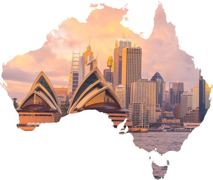 Australia