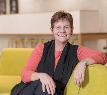 Dr. Helen Wright