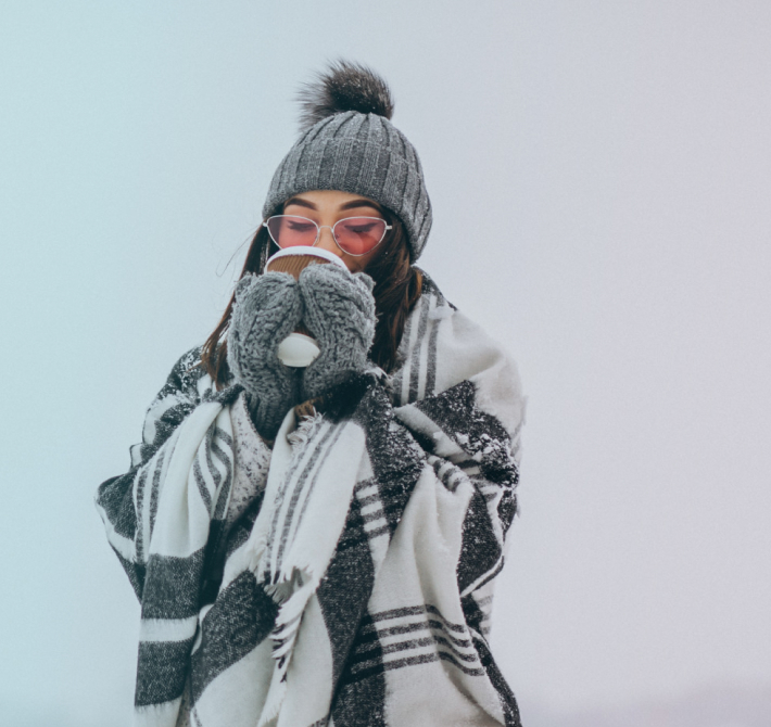 retimer in cold winters