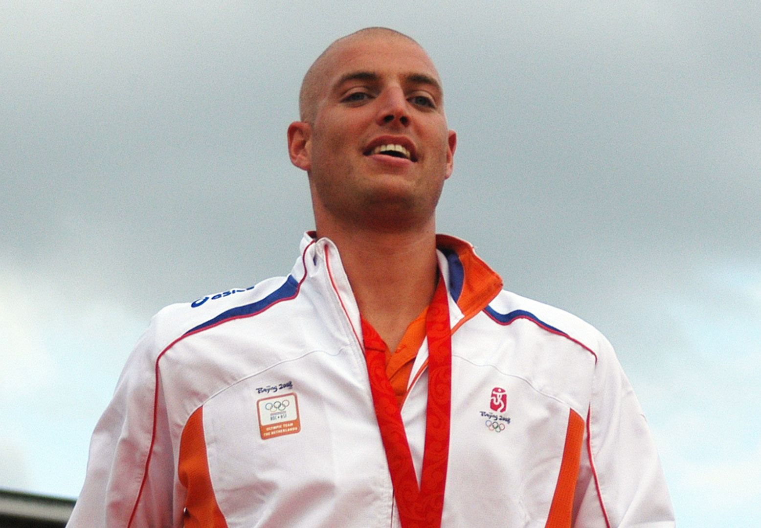 Maarten van der Weijden