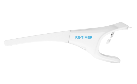 re-timer