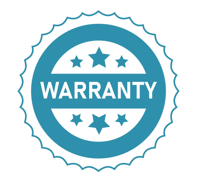 retimer warranty