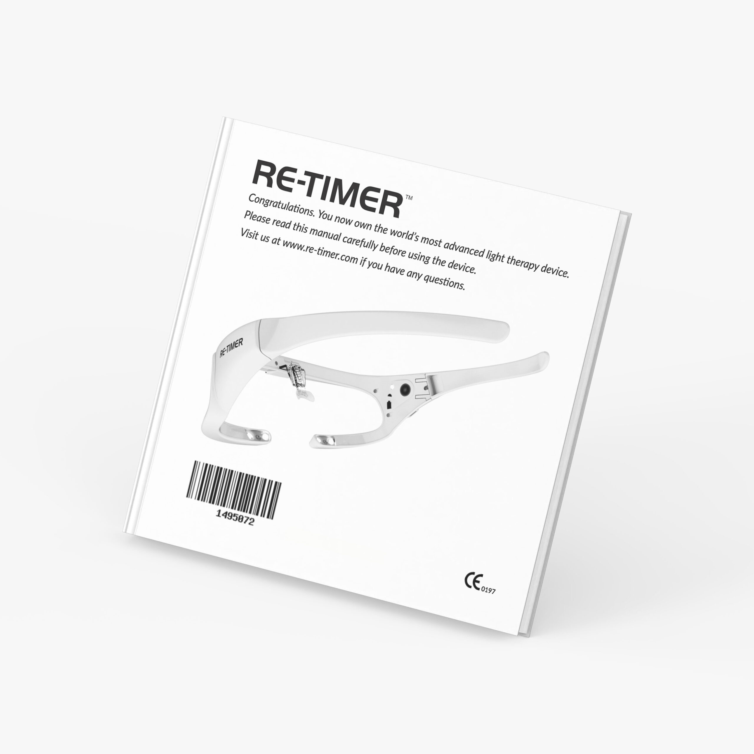 retimer user manual