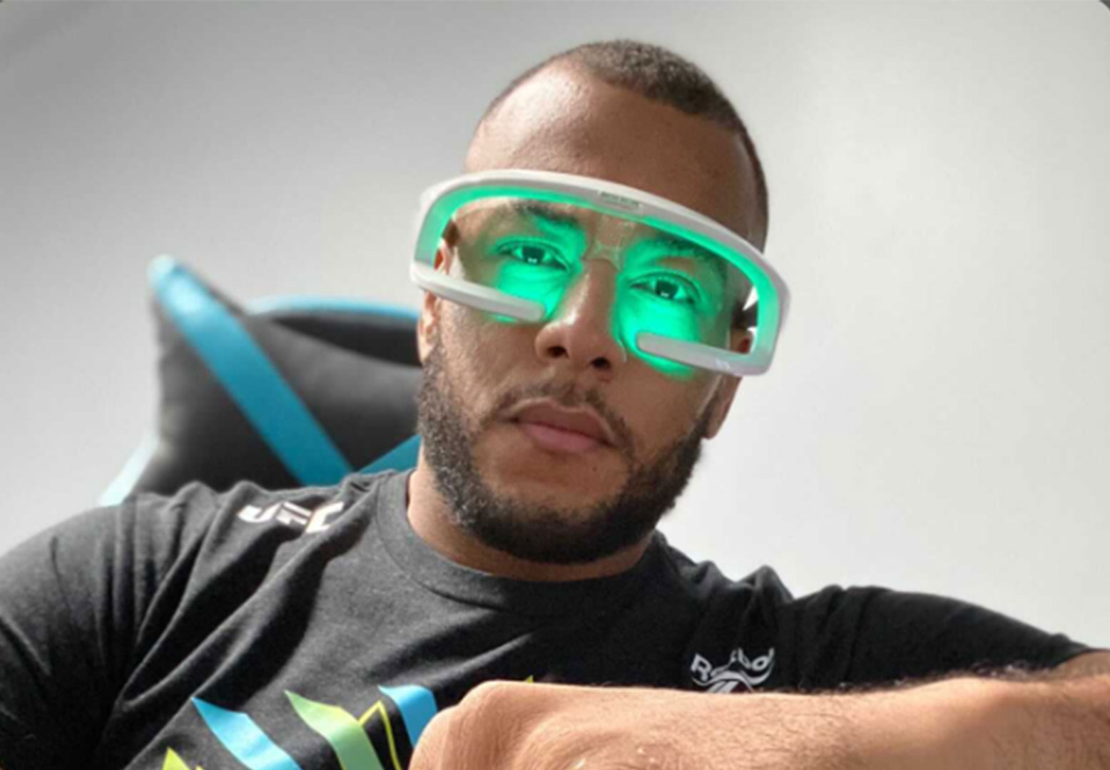 Rodrigo Nascimento